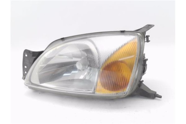 Recambio de faro delantero izquierdo para ford fiesta iv (ja_, jb_) 1.1 referencia OEM IAM YS6113006AK 301173301 