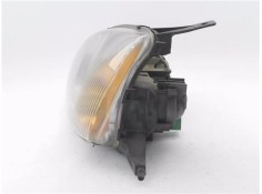 Recambio de faro delantero izquierdo para ford fiesta iv (ja_, jb_) 1.1 referencia OEM IAM YS6113006AK 301173301 