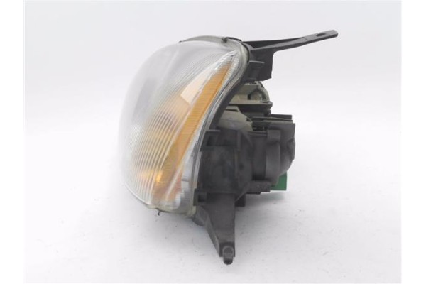 Recambio de faro delantero izquierdo para ford fiesta iv (ja_, jb_) 1.1 referencia OEM IAM YS6113006AK 301173301 