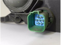 Recambio de faro delantero izquierdo para ford fiesta iv (ja_, jb_) 1.1 referencia OEM IAM YS6113006AK 301173301 