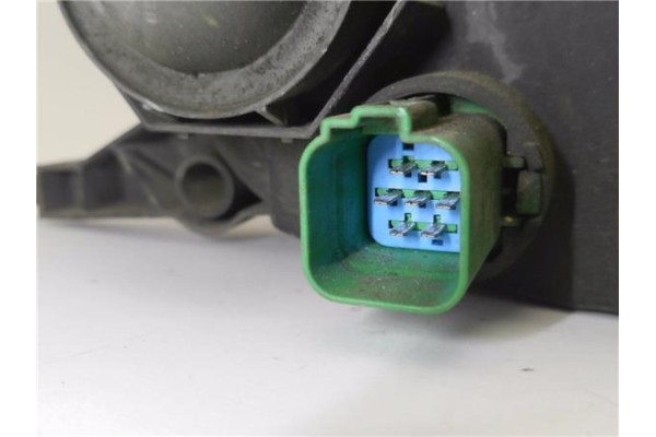 Recambio de faro delantero izquierdo para ford fiesta iv (ja_, jb_) 1.1 referencia OEM IAM YS6113006AK 301173301 