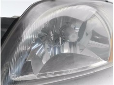 Recambio de faro delantero izquierdo para ford fiesta iv (ja_, jb_) 1.1 referencia OEM IAM YS6113006AK 301173301 