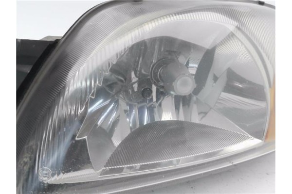Recambio de faro delantero izquierdo para ford fiesta iv (ja_, jb_) 1.1 referencia OEM IAM YS6113006AK 301173301 