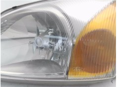 Recambio de faro delantero izquierdo para ford fiesta iv (ja_, jb_) 1.1 referencia OEM IAM YS6113006AK 301173301 