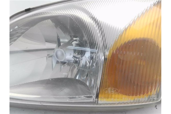 Recambio de faro delantero izquierdo para ford fiesta iv (ja_, jb_) 1.1 referencia OEM IAM YS6113006AK 301173301 