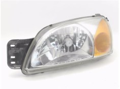 Recambio de faro delantero izquierdo para ford fiesta iv (ja_, jb_) 1.0 i referencia OEM IAM YS6113006AK 301173301 