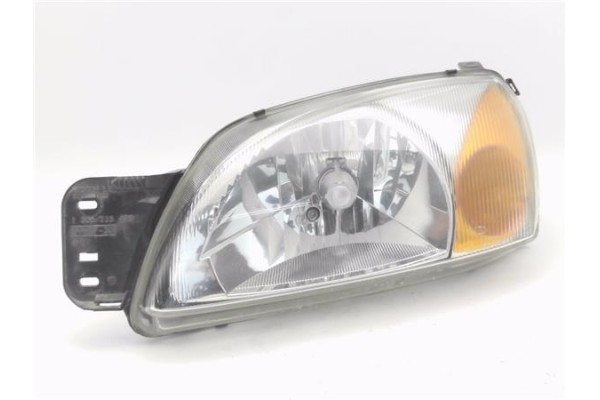 Recambio de faro delantero izquierdo para ford fiesta iv (ja_, jb_) 1.0 i referencia OEM IAM YS6113006AK 301173301 