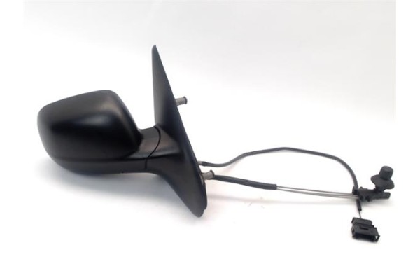 Recambio de retrovisor derecho para seat ibiza (6k1) 1.4 referencia OEM IAM   