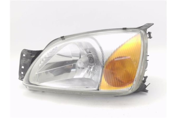 Recambio de faro delantero izquierdo para ford fiesta iv (ja_, jb_) 1.0 i referencia OEM IAM YS6113006AK 301173301 
