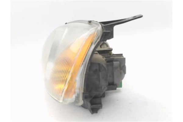 Recambio de faro delantero izquierdo para ford fiesta iv (ja_, jb_) 1.0 i referencia OEM IAM YS6113006AK 301173301 