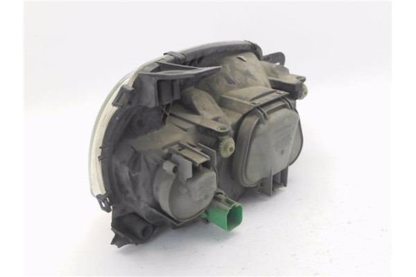 Recambio de faro delantero izquierdo para ford fiesta iv (ja_, jb_) 1.0 i referencia OEM IAM YS6113006AK 301173301 