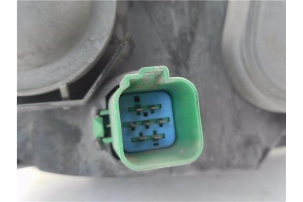 Recambio de faro delantero izquierdo para ford fiesta iv (ja_, jb_) 1.0 i referencia OEM IAM YS6113006AK 301173301 