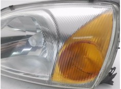 Recambio de faro delantero izquierdo para ford fiesta iv (ja_, jb_) 1.0 i referencia OEM IAM YS6113006AK 301173301 