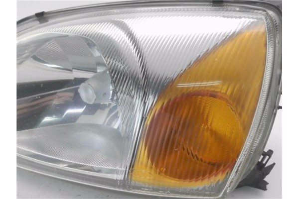 Recambio de faro delantero izquierdo para ford fiesta iv (ja_, jb_) 1.0 i referencia OEM IAM YS6113006AK 301173301 