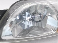 Recambio de faro delantero izquierdo para ford fiesta iv (ja_, jb_) 1.0 i referencia OEM IAM YS6113006AK 301173301 