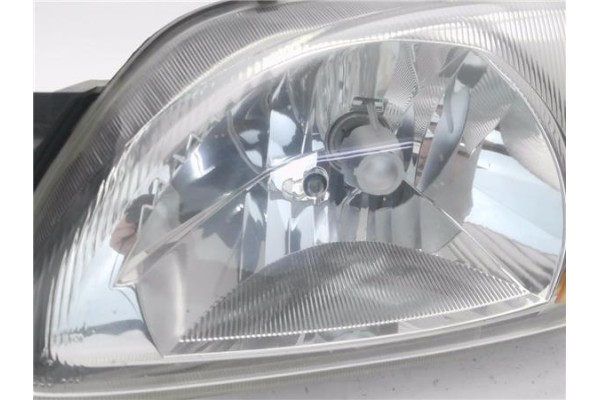 Recambio de faro delantero izquierdo para ford fiesta iv (ja_, jb_) 1.0 i referencia OEM IAM YS6113006AK 301173301 