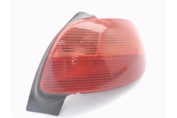 Recambio de piloto trasero derecho para peugeot 206 1.9 x-line referencia OEM IAM E27203  