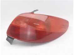 Recambio de piloto trasero derecho para peugeot 206 1.9 x-line referencia OEM IAM E27203  