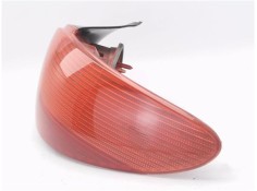 Recambio de piloto trasero derecho para peugeot 206 1.9 x-line referencia OEM IAM E27203  