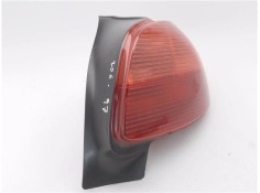 Recambio de piloto trasero derecho para peugeot 206 1.9 x-line referencia OEM IAM E27203  