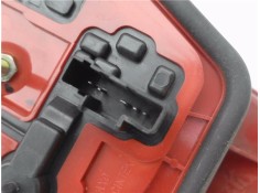 Recambio de piloto trasero derecho para peugeot 206 1.9 x-line referencia OEM IAM E27203  