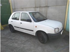 nissan micra (k11) del año 1993