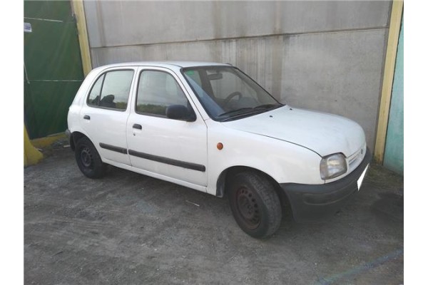 nissan micra (k11) del año 1993