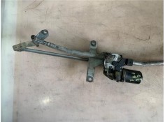 Recambio de brazo limpiaparabrisas delantero para mercedes-benz vito furgón (639) 2.1 111cdi referencia OEM IAM A6398200040  
