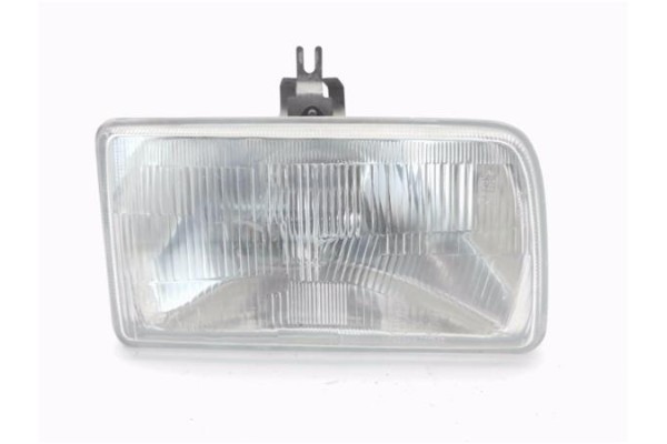 Recambio de faro delantero dcho para ford fiesta sin definir referencia OEM IAM 77FG13K060CA E9007343 