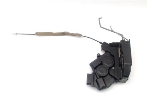 Recambio de cerradura puerta delantero izquierda para mazda 5 2.0 referencia OEM IAM   