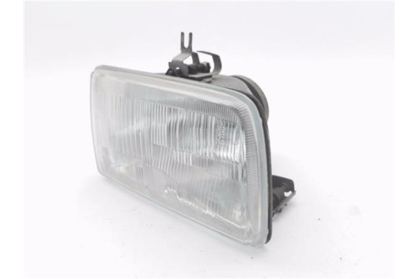 Recambio de faro delantero dcho para ford fiesta sin definir referencia OEM IAM 77FG13K060CA E9007343 