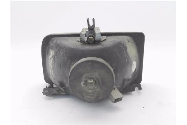 Recambio de faro delantero dcho para ford fiesta sin definir referencia OEM IAM 77FG13K060CA E9007343 