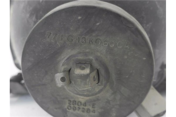 Recambio de faro delantero dcho para ford fiesta sin definir referencia OEM IAM 77FG13K060CA E9007343 
