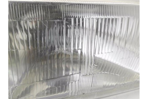 Recambio de faro delantero dcho para ford fiesta sin definir referencia OEM IAM 77FG13K060CA E9007343 