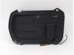 Recambio de piloto trasero izquierdo para seat 128 referencia OEM IAM SE-01742  