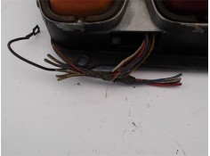 Recambio de piloto trasero izquierdo para seat 128 referencia OEM IAM SE-01742  