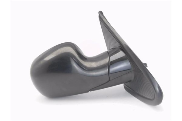 Recambio de retrovisor electrico derecho para chrysler voyager (rg) 2.5 crd referencia OEM IAM 4894412AD 713934 