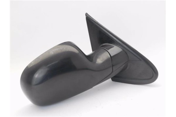 Recambio de retrovisor electrico derecho para chrysler voyager (rg) 2.5 crd referencia OEM IAM 4894412AD 713934 