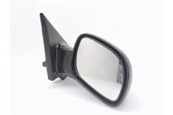 Recambio de retrovisor electrico derecho para chrysler voyager (rg) 2.5 crd referencia OEM IAM 4894412AD 713934 