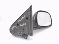 Recambio de retrovisor electrico derecho para chrysler voyager (rg) 2.5 crd referencia OEM IAM 4894412AD 713934 