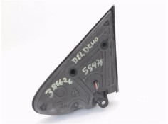 Recambio de retrovisor electrico derecho para chrysler voyager (rg) 2.5 crd referencia OEM IAM 4894412AD 713934 