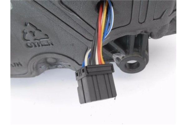 Recambio de retrovisor electrico derecho para chrysler voyager (rg) 2.5 crd referencia OEM IAM 4894412AD 713934 