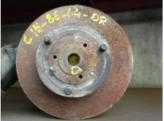 Recambio de mangueta delantero derecha para citroen c 15 1.4 e referencia OEM IAM   