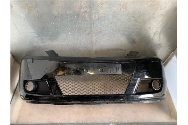 Recambio de paragolpes delantero para mazda 5 2.0 referencia OEM IAM CCY35003XAA  