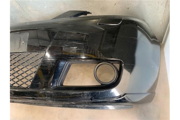 Recambio de paragolpes delantero para mazda 5 2.0 referencia OEM IAM CCY35003XAA  