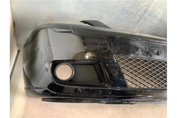 Recambio de paragolpes delantero para mazda 5 2.0 referencia OEM IAM CCY35003XAA  