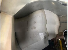 Recambio de paragolpes delantero para mazda 5 2.0 referencia OEM IAM CCY35003XAA  