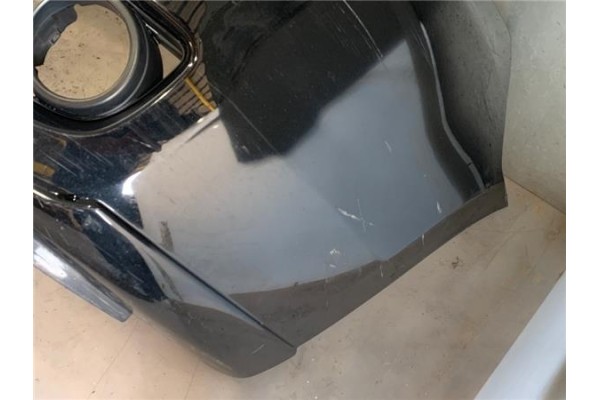 Recambio de paragolpes delantero para mazda 5 2.0 referencia OEM IAM CCY35003XAA  