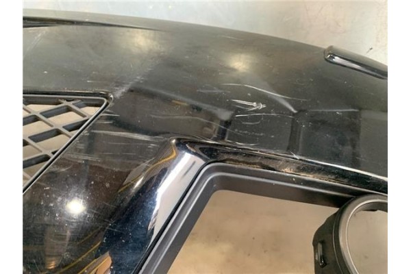 Recambio de paragolpes delantero para mazda 5 2.0 referencia OEM IAM CCY35003XAA  