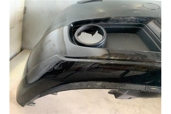 Recambio de paragolpes delantero para mazda 5 2.0 referencia OEM IAM CCY35003XAA  